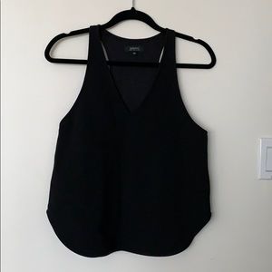 Babaton Sleeveless Top
